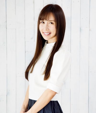 阿部 麻美