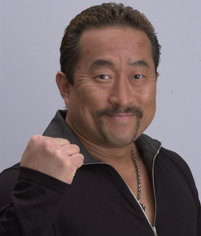 角田 信朗