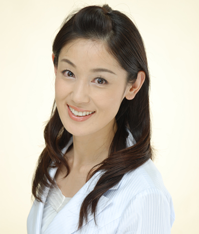 田崎 香織